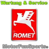 Inspektion Service Und Wartungsset Romet Motorr Der