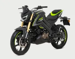 QJMotor SRK 125