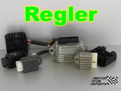 Spannungsregler Gleichrichter Regler 12V für Vespa PK 50 125 XL, Regler &  Gleichrichter, Elektrik, Verschleissteile