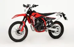 SWM RS125R Euro5 Ersatzteile