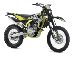 SWM RS500R Euro4 Ersatzteile