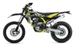 SWM RS500R Euro5 Ersatzteile