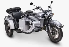 SWM Sidecar Urban 525 Ersatzteile