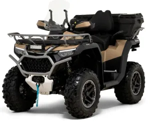 CFMOTO CForce 1000 Overland - T3b