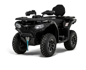 CFMOTO CForce 520 L - T3b ABS