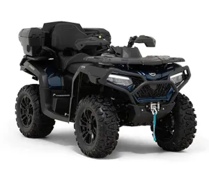 CFMOTO CForce 625 Touring - T3b ABS