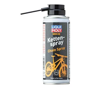 Ketten­spray