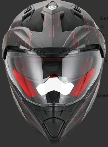 Motorradhelm