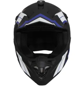 Motorradhelm