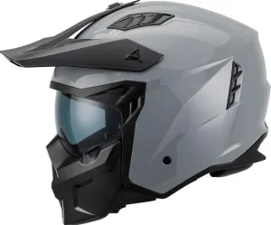 Motorradhelm