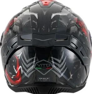 Motorradhelm