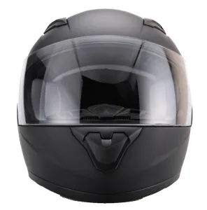 Motorradhelm