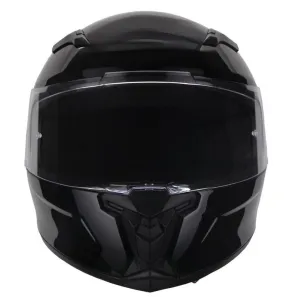 Motorradhelm