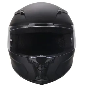 Motorradhelm