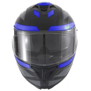 Motorradhelm