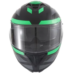 Motorradhelm