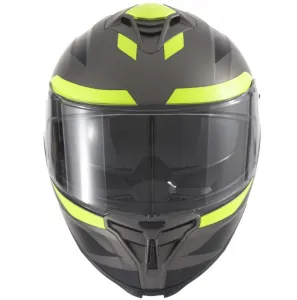 Motorradhelm