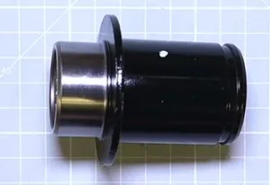 FRONT OUTPUT BUSHING ASSY