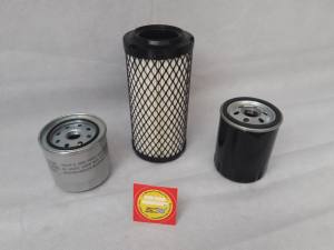 Filter Kobelco SK 015