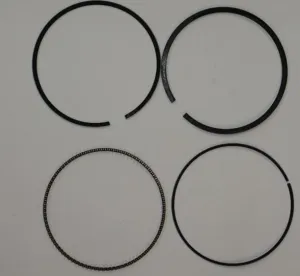 PISTON RING ASSY