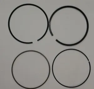 PISTON RING ASSY