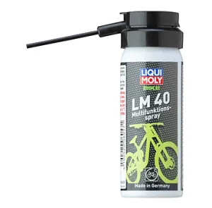 LM 40 Liqui Moly