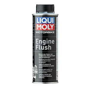 Engine Flush Liqui Moly