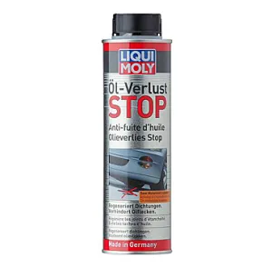 Liqui Moly Öl Verlust Stop