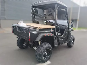 ATV