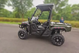 Loncin UTV LX700U-2 (T1b)