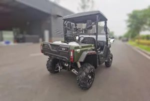 Loncin UTV LX700U-2 (T1b)