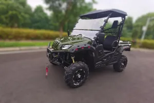 Loncin UTV LX700U-2 (T1b)