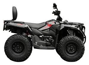 Loncin ATV