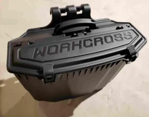 toolbox workcross