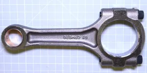 CONNECTING ROD ASSY