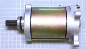 STARTING MOTOR