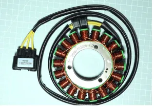 MAGNETO STATOR