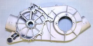 CVT CASE