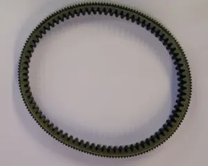 TOOTHED DRIVE BELT