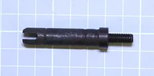 WATER PUMP SHAFT