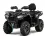 CFMOTO CForce 450 L - T3b ABS