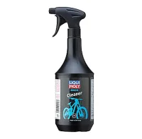 Bike Cleaner