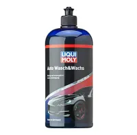 Wasch und Wachs Liqui Moly