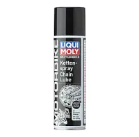 Chain lube